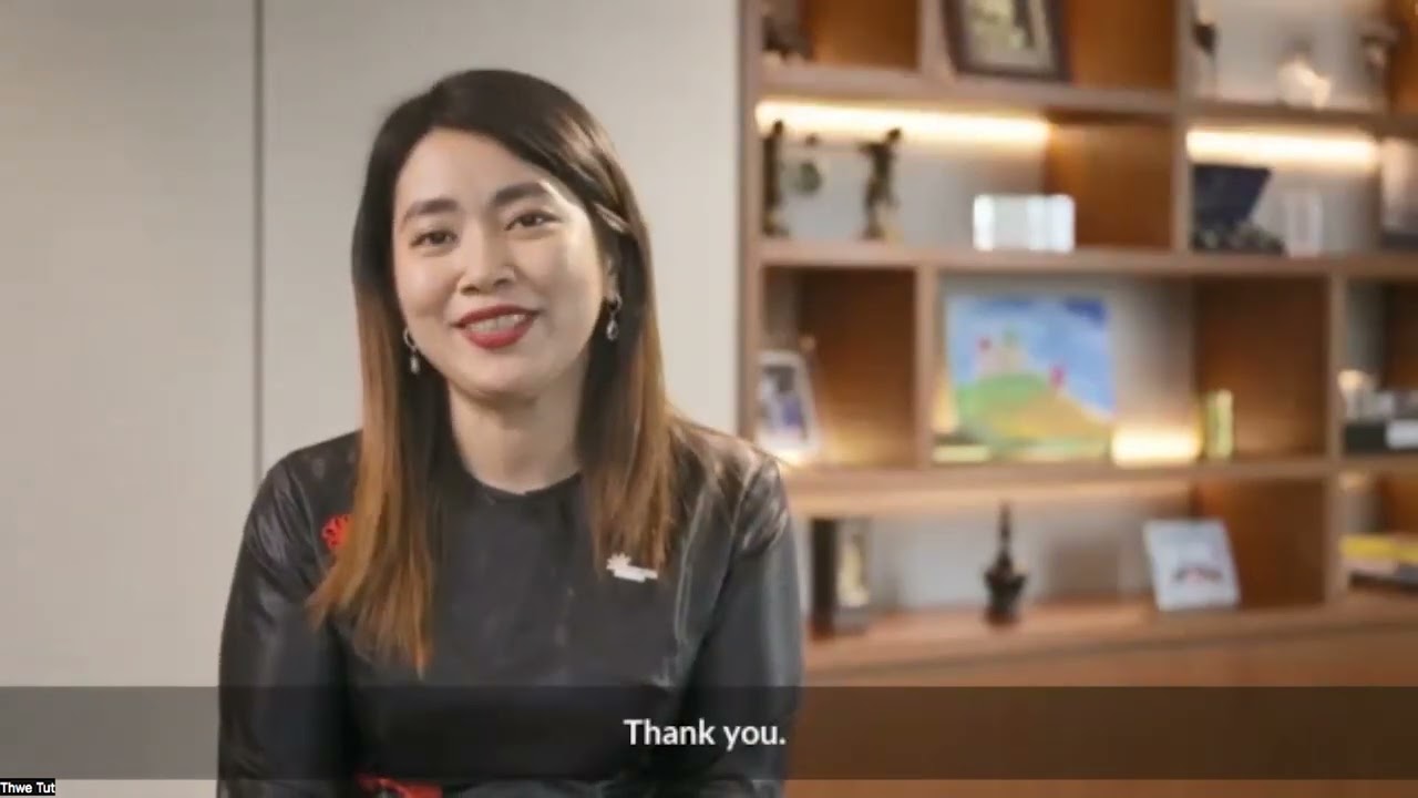 FMI's 30th Annual General Meeting 2022