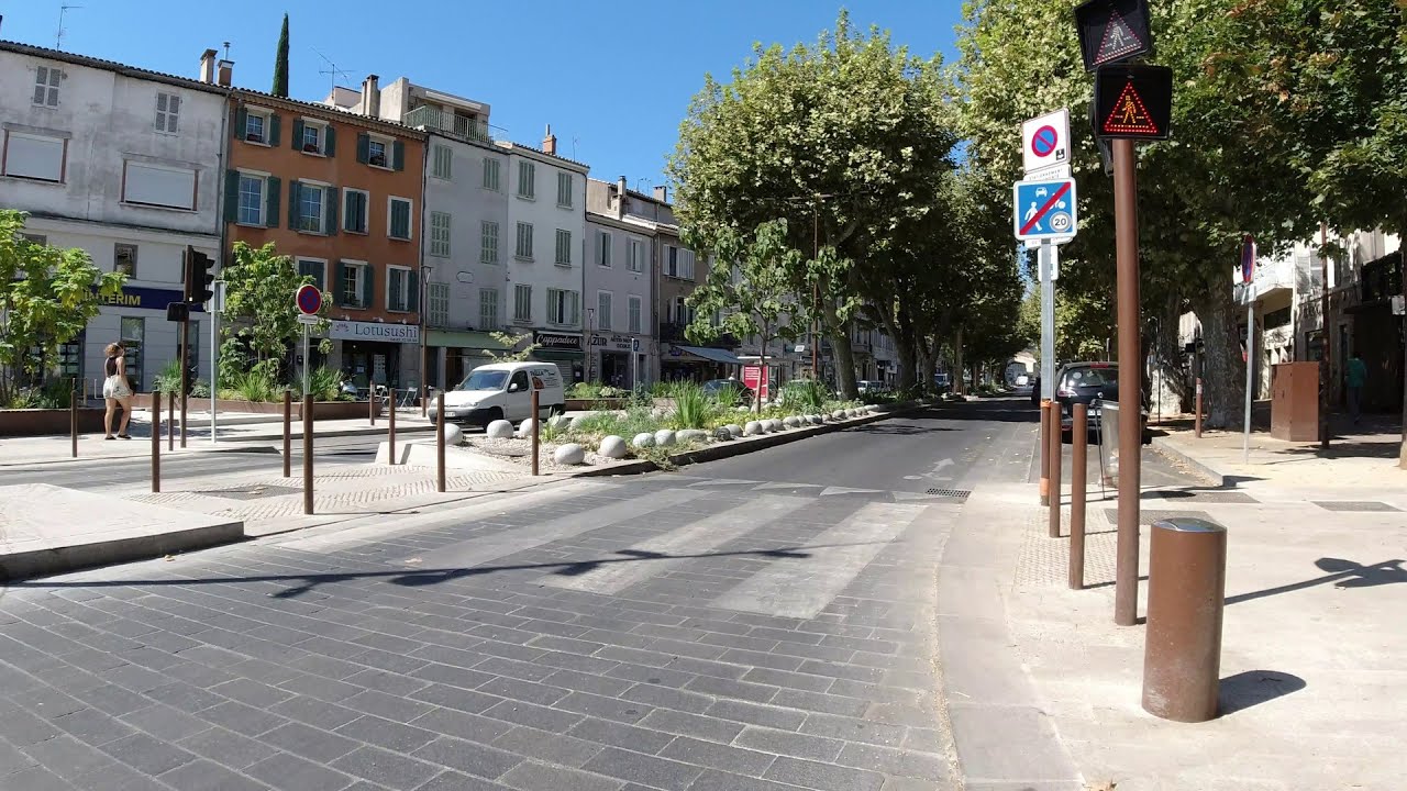 #71 - G&eacute;menos - La Penne-sur-Huveaune
