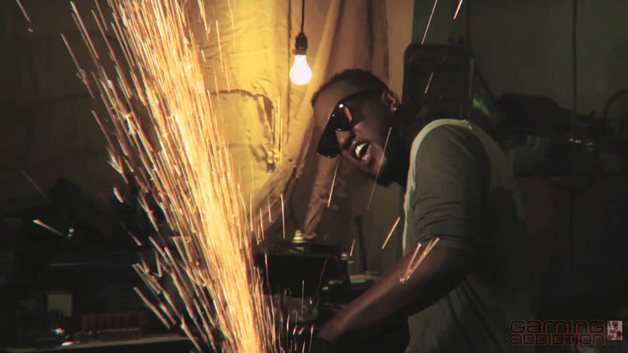 SPY HUNTER Music Video  The Airplane Boys featuring Twista Drive