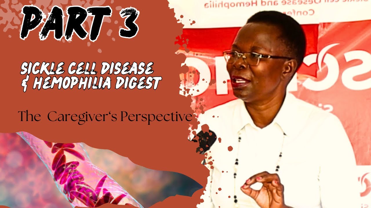 My child has never been to hospital for over 5 years despite having sickle cell Anemia | Caregiver