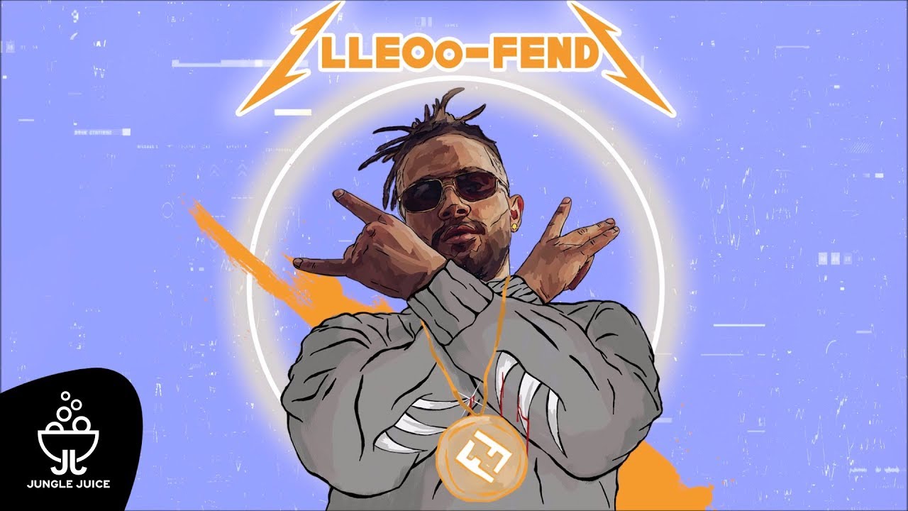 iLLEOo - FENDI | Official Audio Release