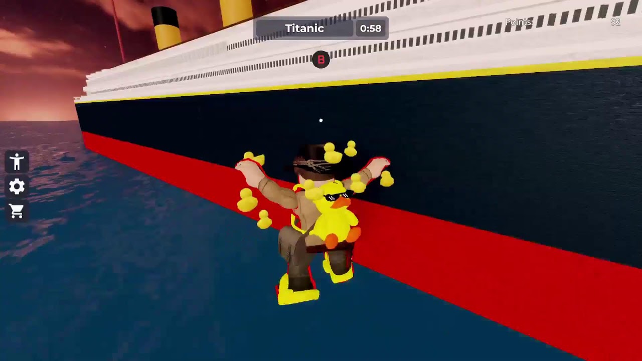 Roblox Chill Stream!!!