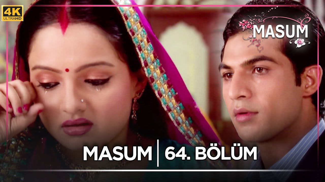 Masum Hint Dizisi | 64. Bölüm @kanal7​