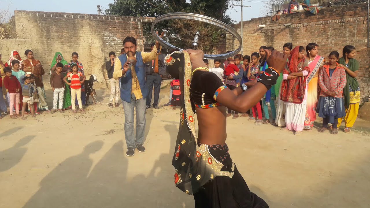 Nagin dance program book ke liye only mobile no_