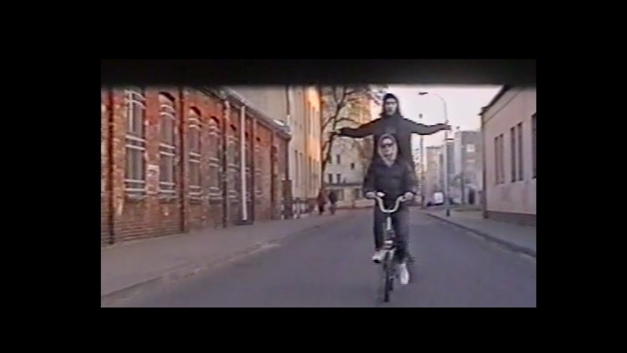 P.Unity - 1212 (ft. Mr Krime)