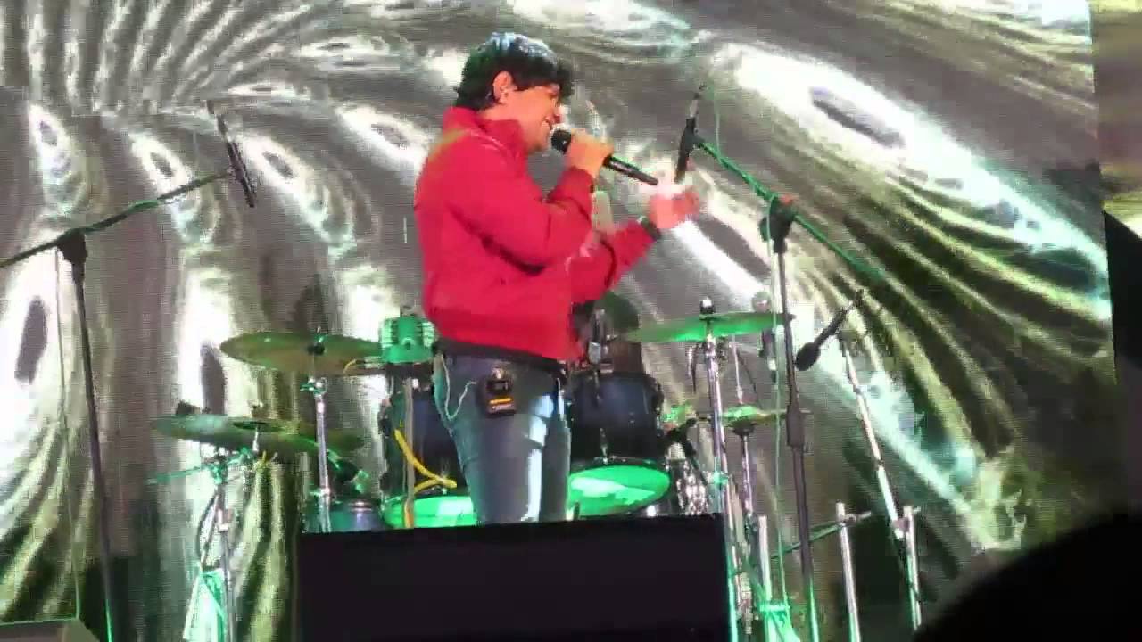 KK LIVE KOLKATA - Awaarapan Banjarapan | 30th Jan 2015 (Bengal Rowing Club)