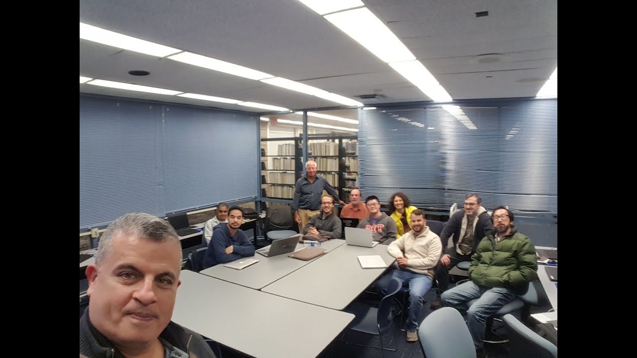 Intro to WordPress