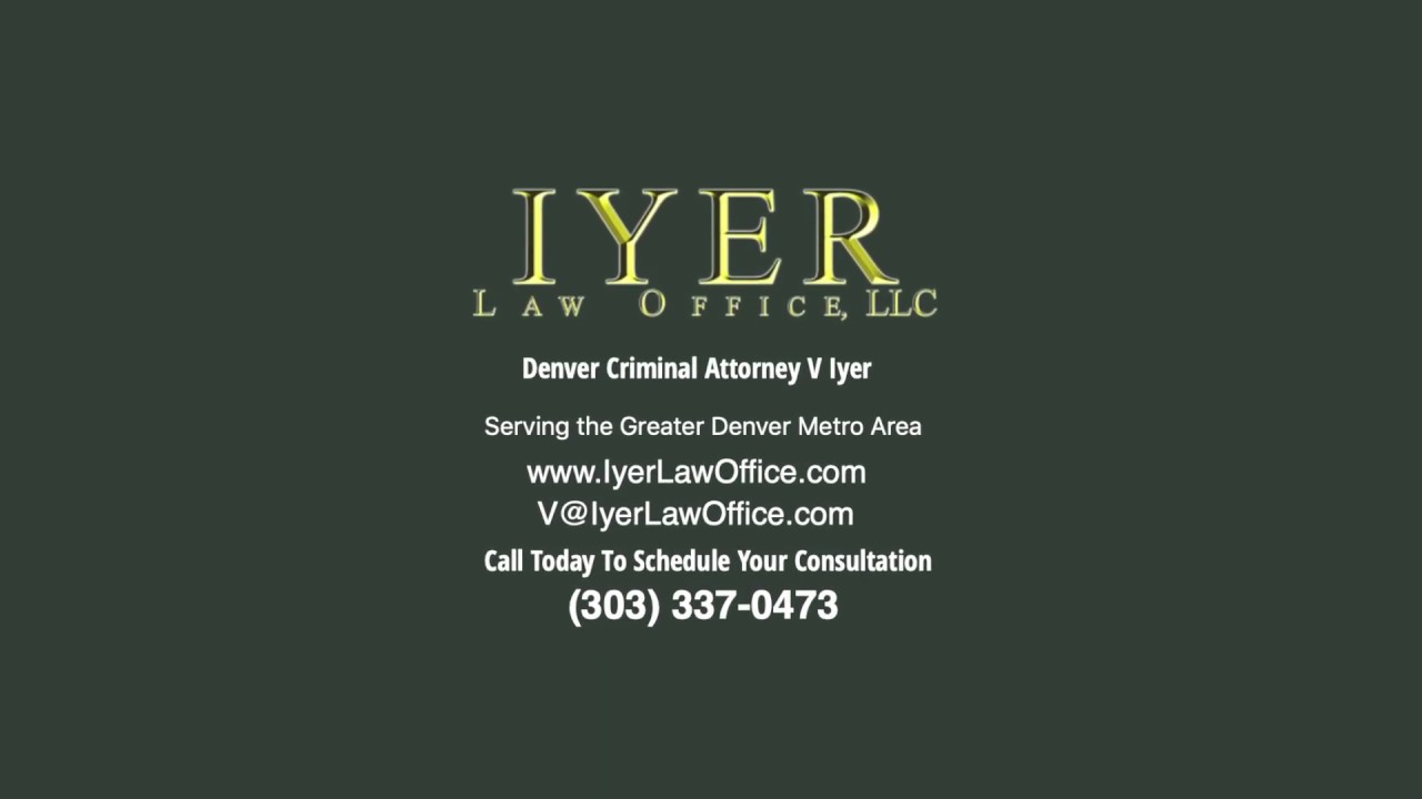 How To Choose A Qualified Attorney? | Iyer Law Office, LLC