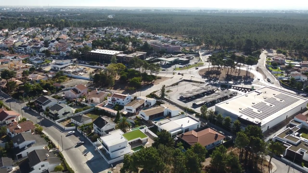 Belverde / Amora Vista Aérea