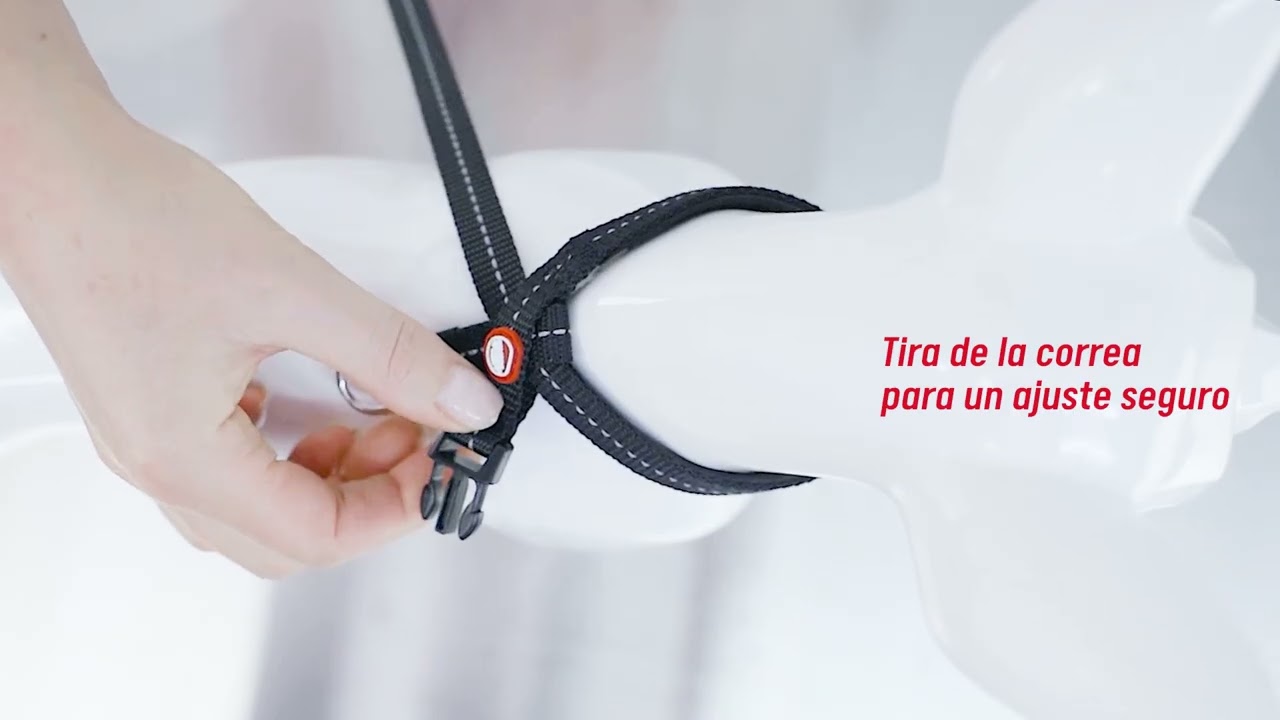 Crosscheck Instructional Video Spanish