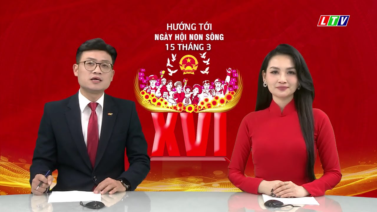 Tin tức thời sự Lai Châu tối, ngày 12/03/2026
