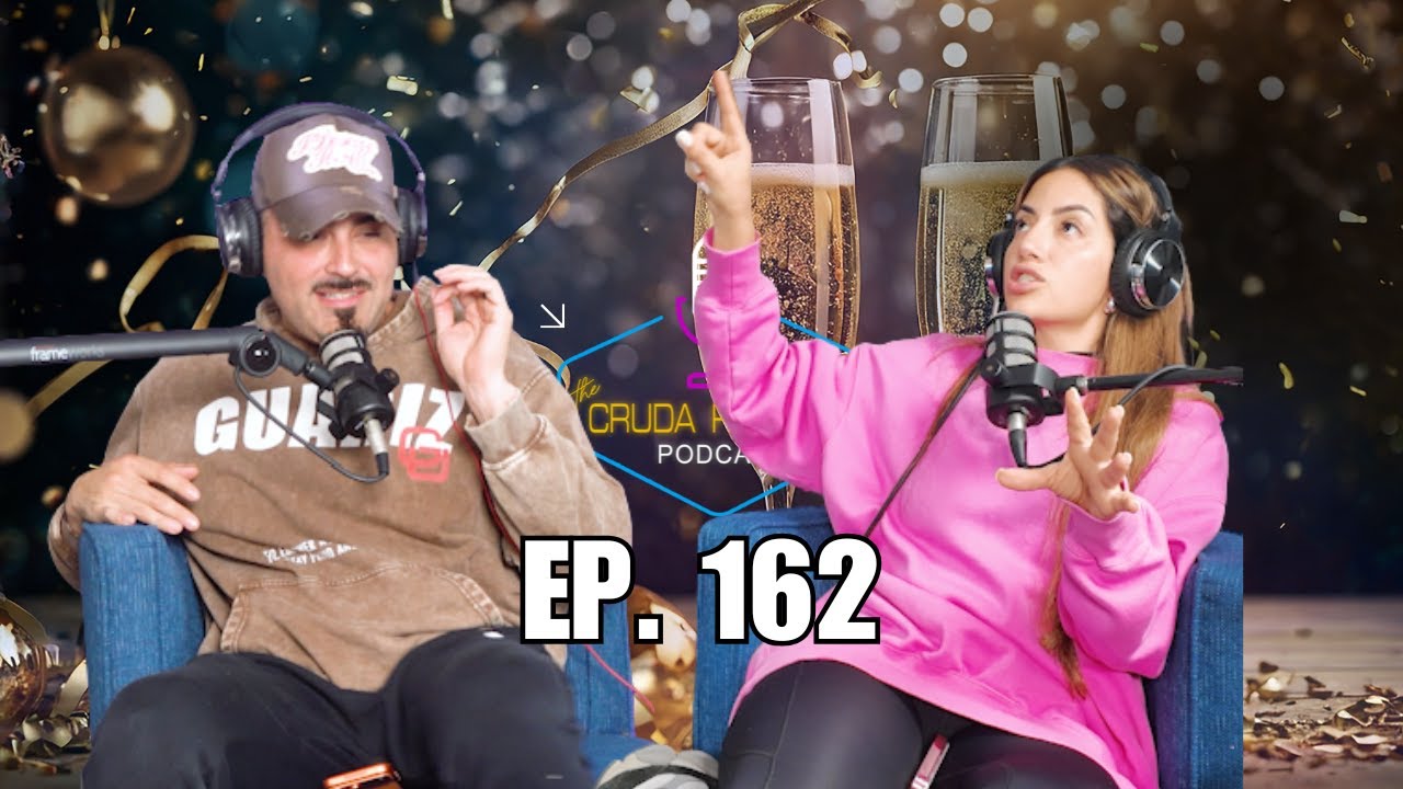 The Year That Changed Everything- EP. 162