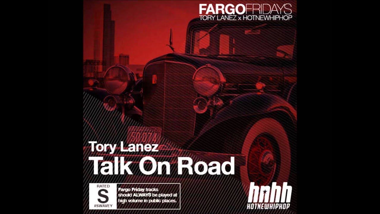 Tory Lanez - Talk On Road (NEW)