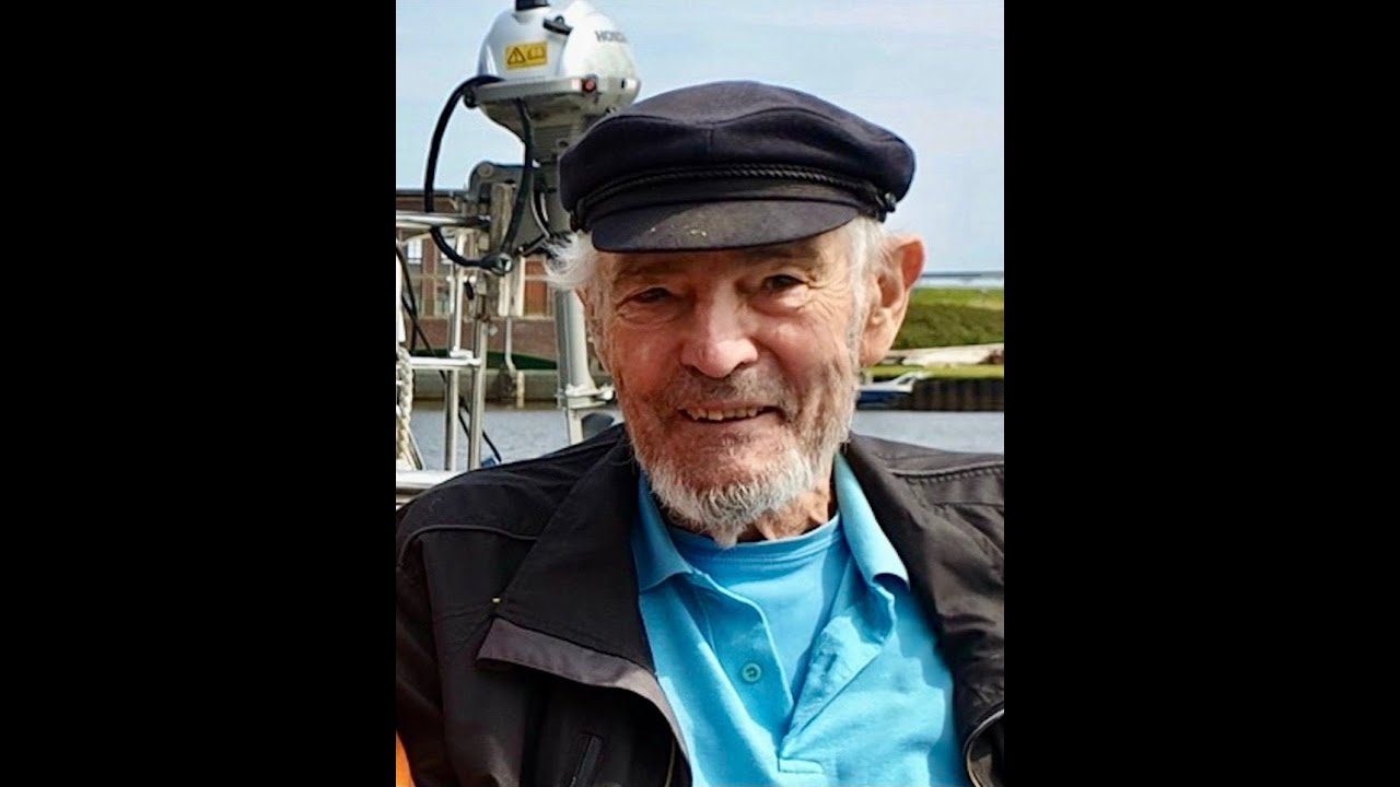 Seebestattung 15. April 2025 - Acht Glasen