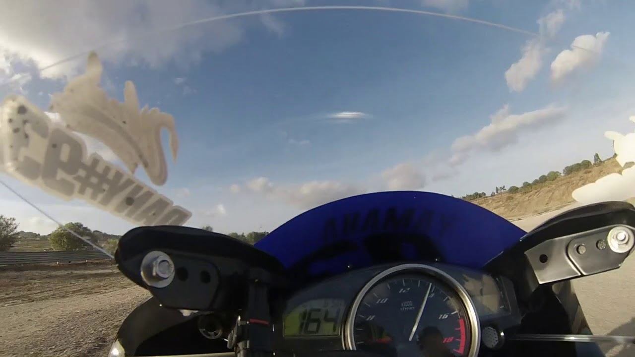 Autodromo Valle dei Templi on board Daniele Priulla 93 HD