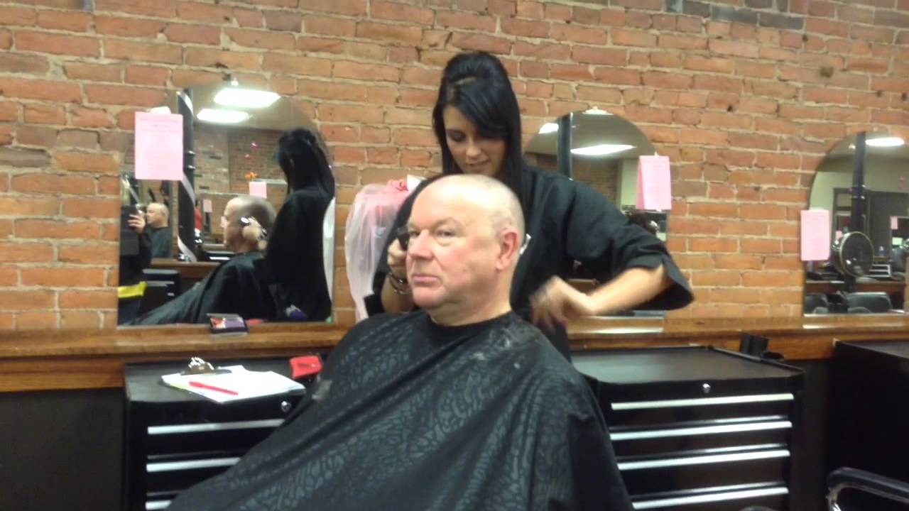Becoming Dave Manning