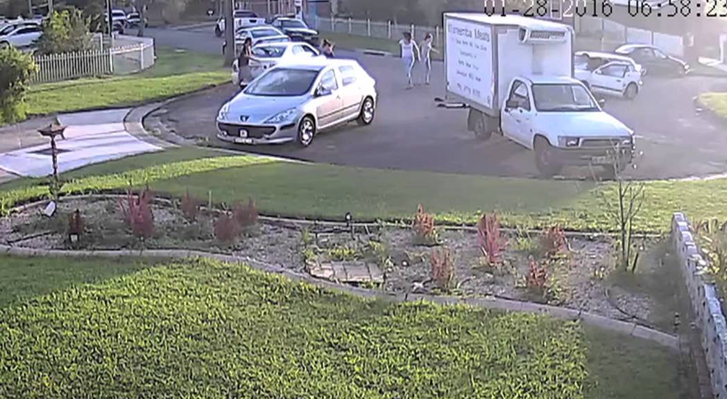 Police continue to  appeal for witnesses after shocking  hit and run at Greenacre