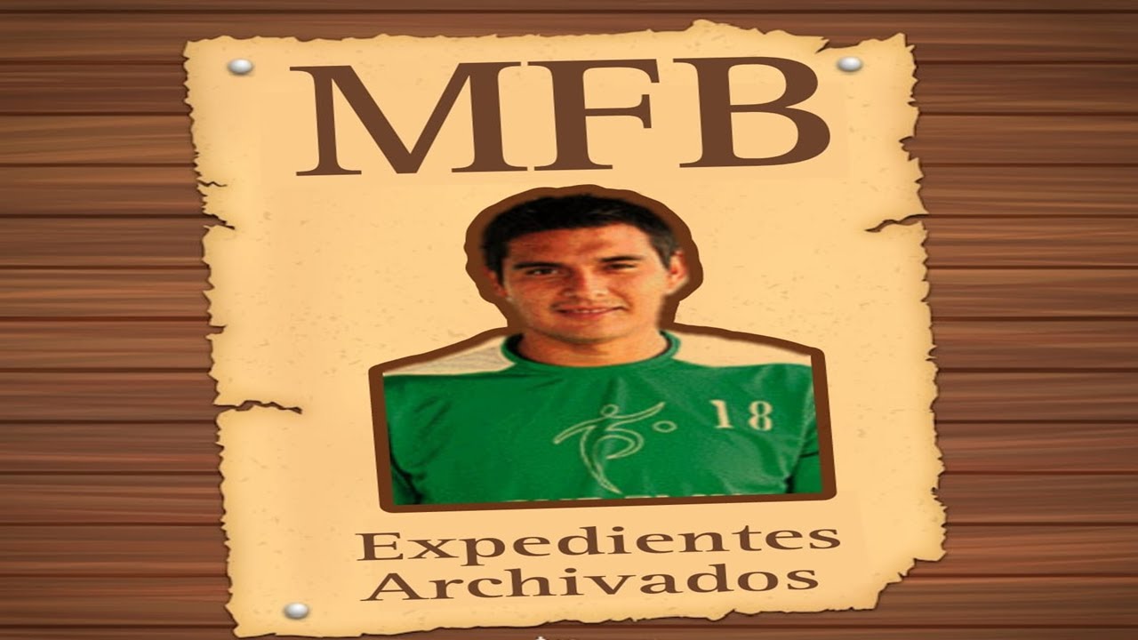 JOSÉ ALFREDO 