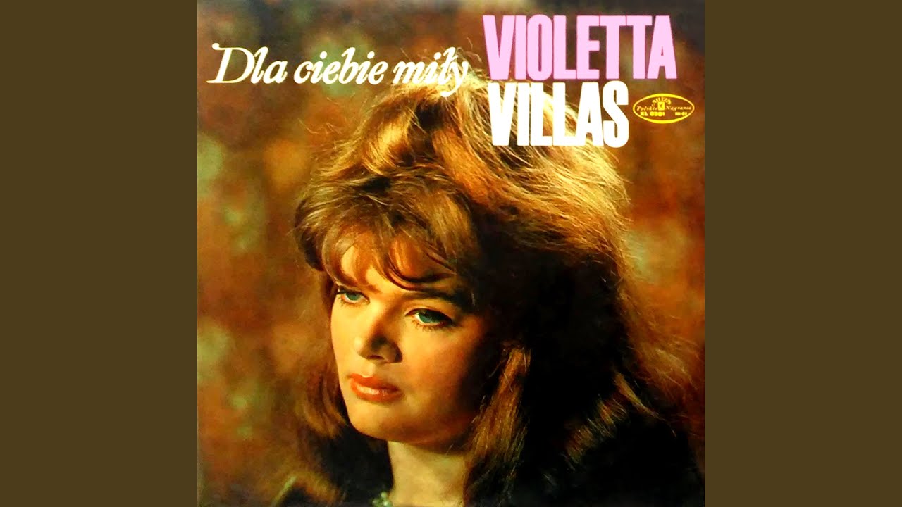 Błękitna tarantella