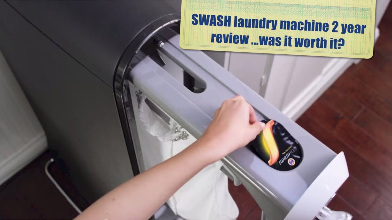Полный обзор Swash Machine за 2 года. Стоило ли оно того? HERVE'S WORLD - эп. 102