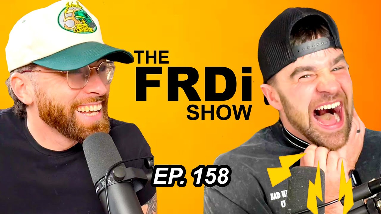 Shocking Each Other w/ Dog Collars: Fast Money, Guessing Scale, Shocking Truth, Survey Says (Ep 158)