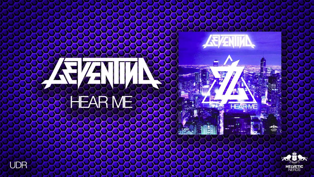 Leventina - Hear Me (Original Mix)