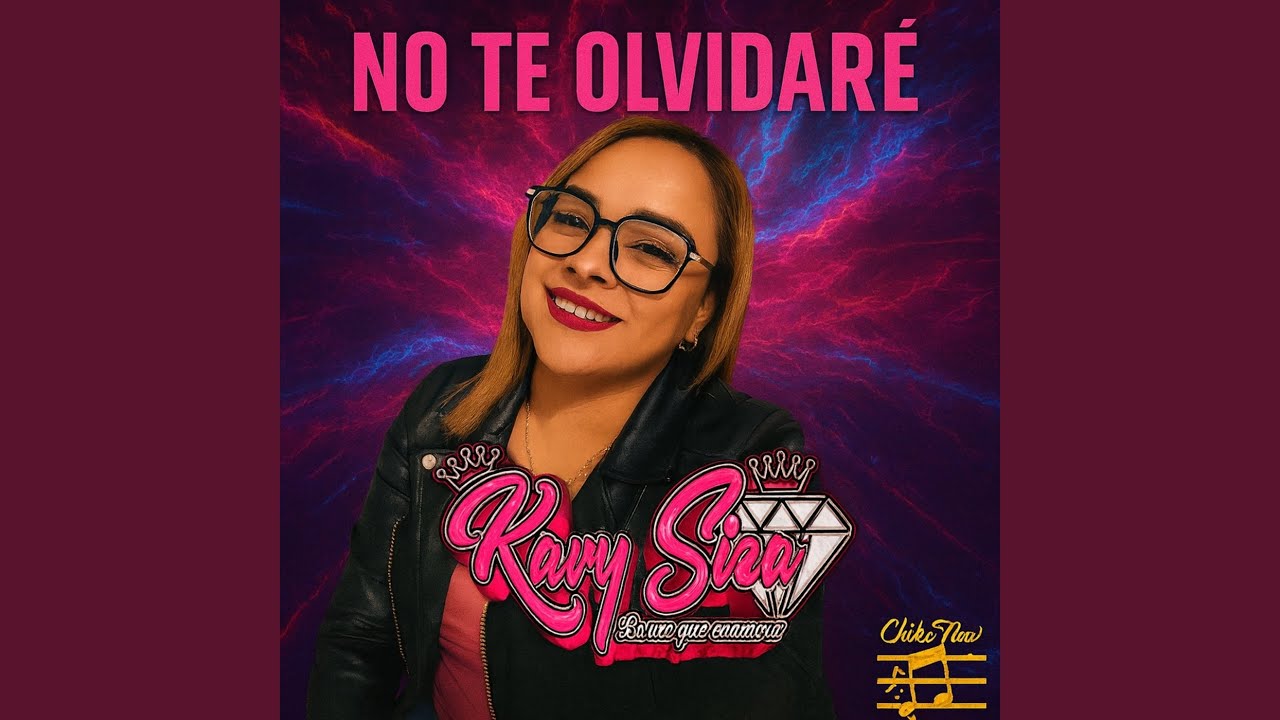 NO TE OLVIDARE