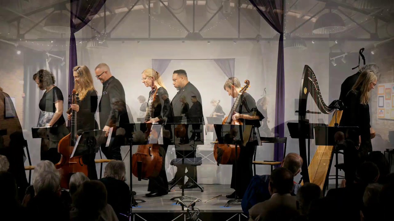 Alchymy Viols concert