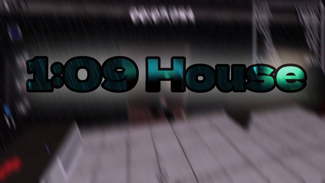 House Solo 1:09 (No Glitches) || Piggy RNG Speedrun