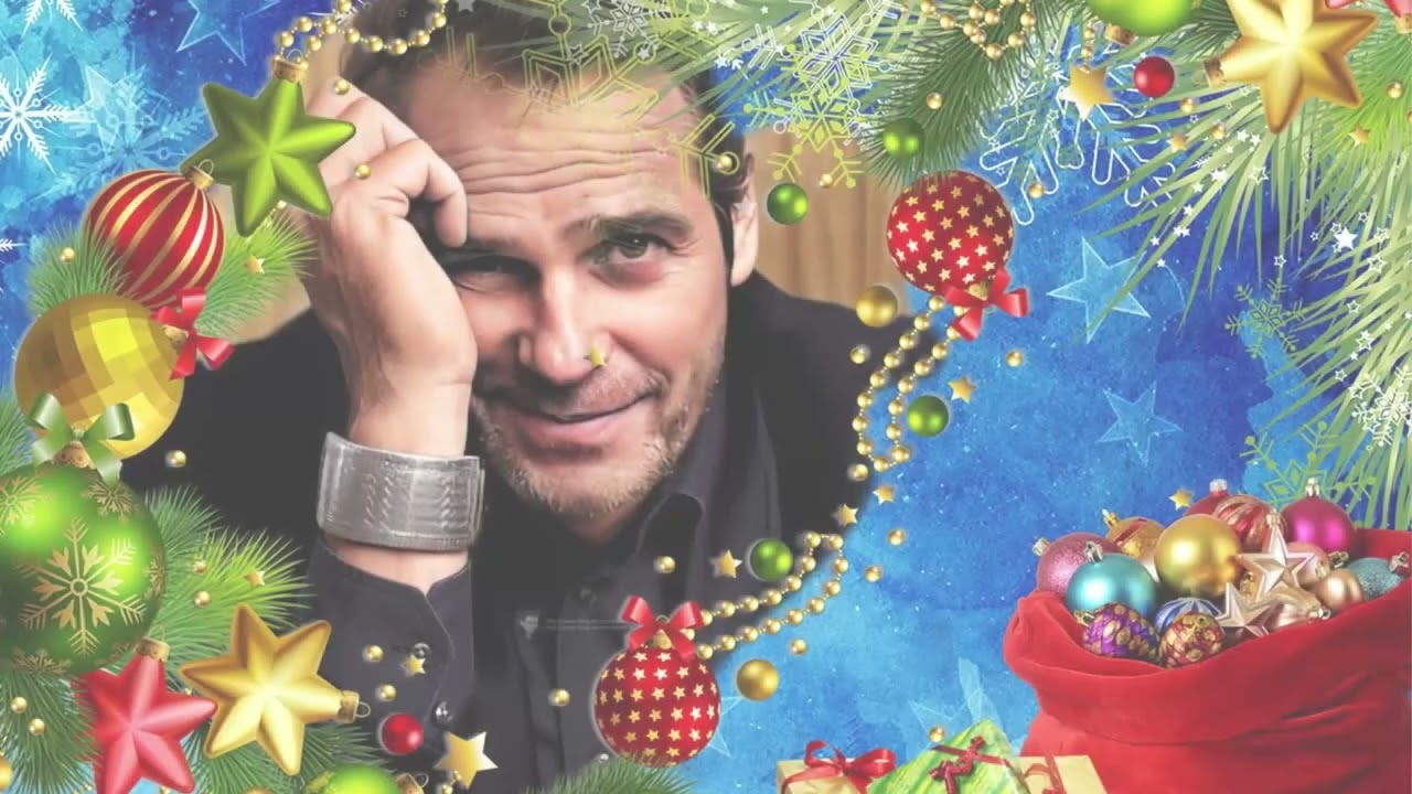 Wesołych Świąt! 2023 / Joyeux noël! 2023 / Joe Dassin 1975