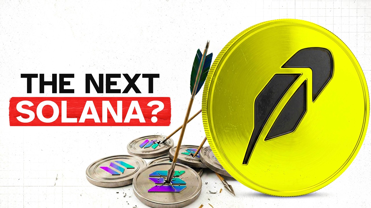 CB: Robinhood Chain положил конец господству мем-коинов на Solana