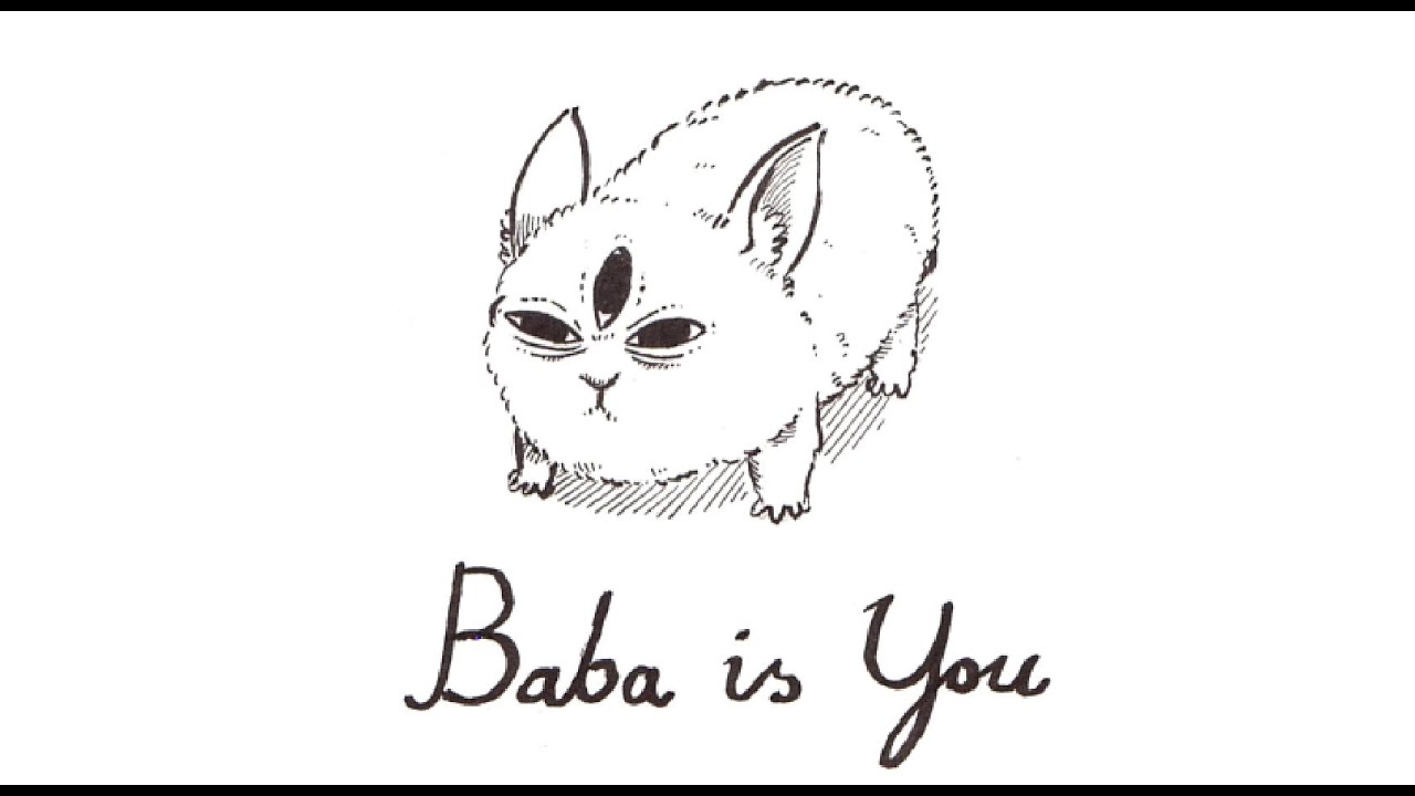 (WR) Baba is You (Museum) 100% Speedrun - 29:13
