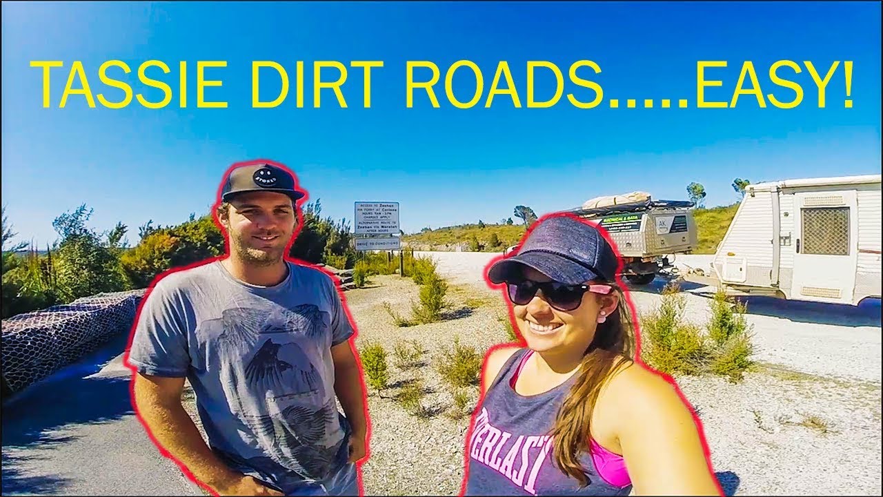 Boat Harbour to Western Explorer Road. Ep.36