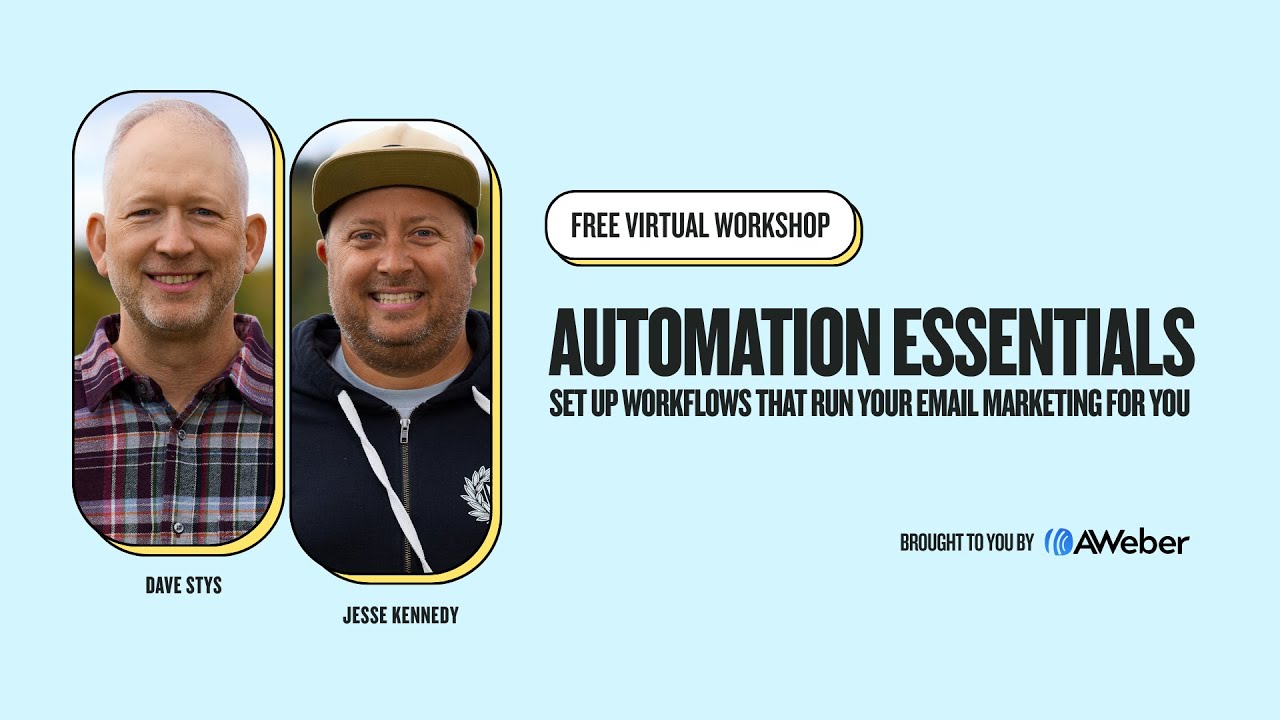Automation Essentials