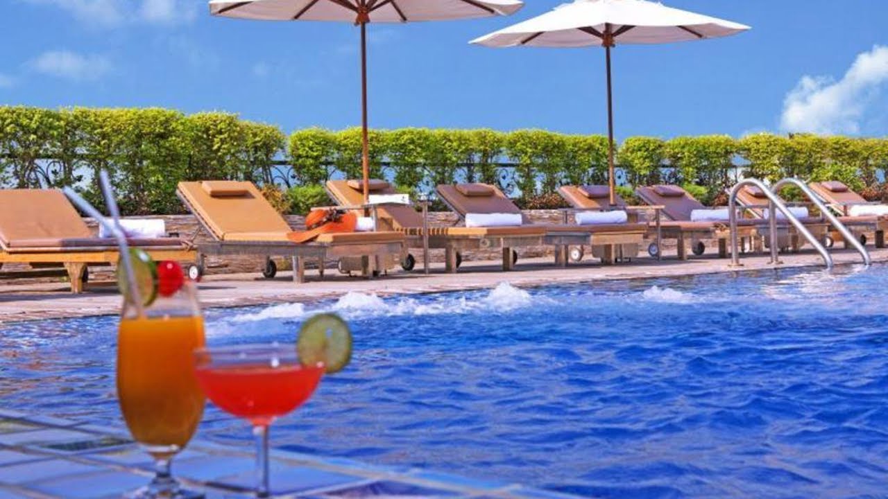 Intimate Hotel Pattaya (SHA Extra Plus)