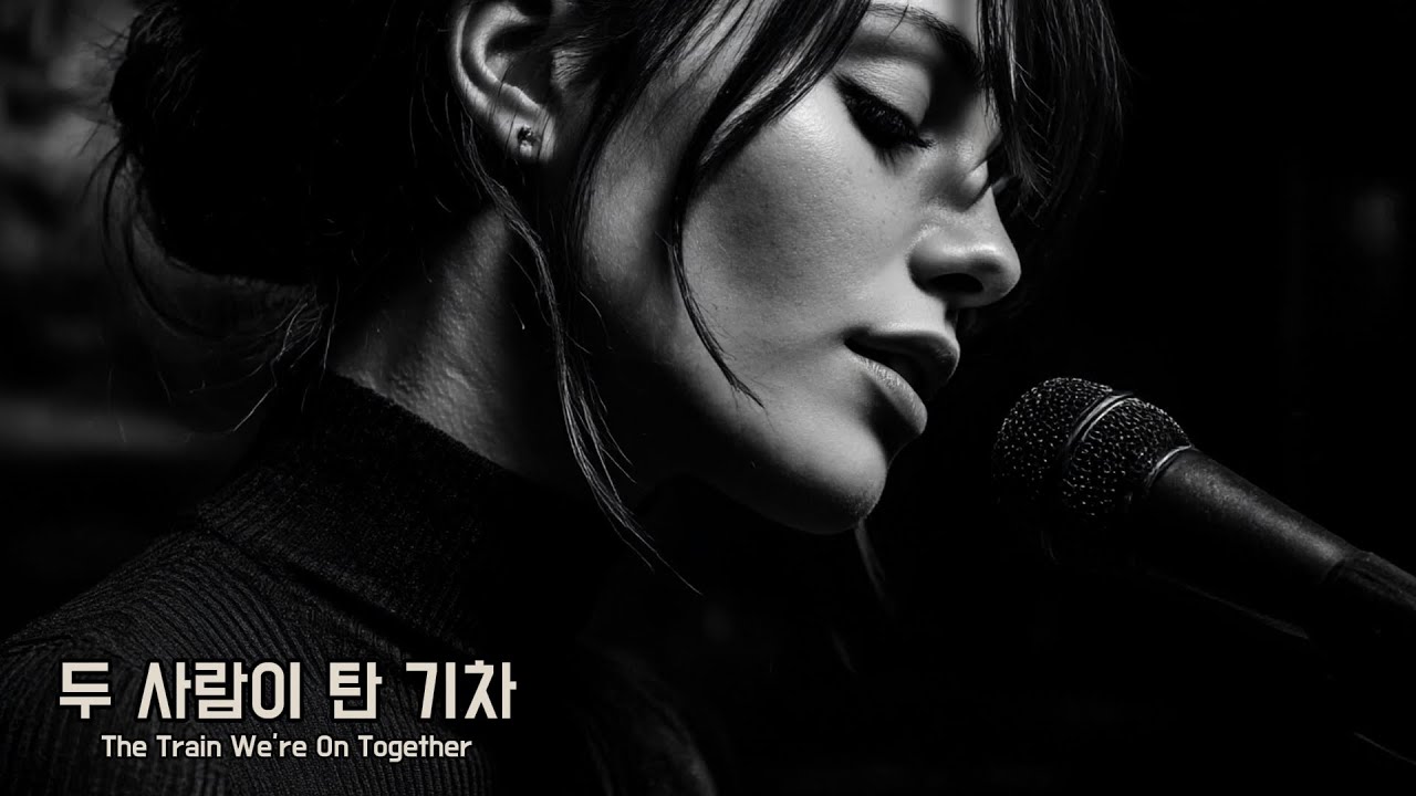 【DLEJ】두 사람이 탄 기차 ✦ 서두르지 않는 사랑