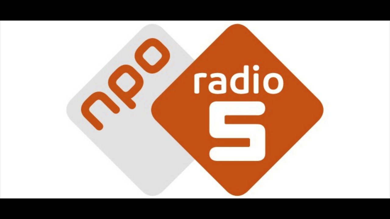 Radioblooper - Server Hans Schiffers gecrasht (NPO Radio 5 - 2017)