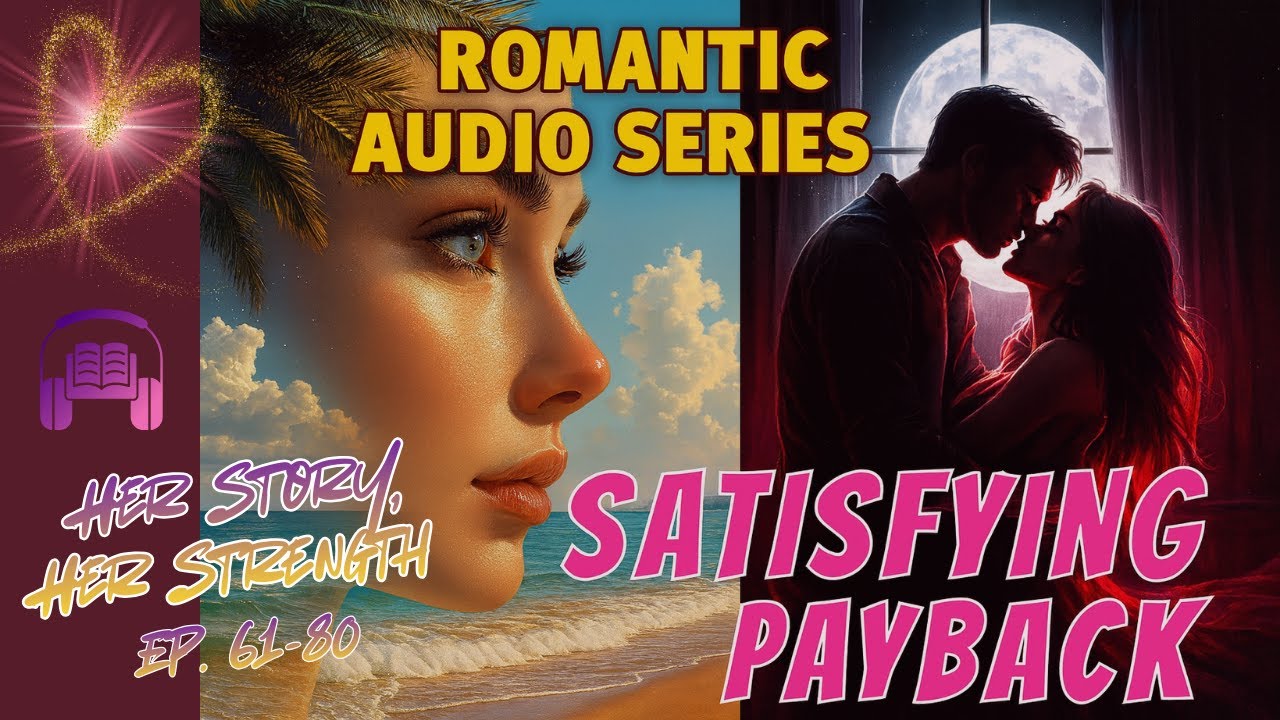 Satisfying Payback Episodes 61 to 80 #story #romance #romantic #thriller