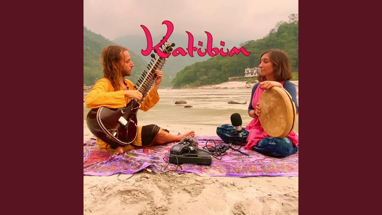 Katibim (feat. Ruma) (Uskudar) (Instrumental)