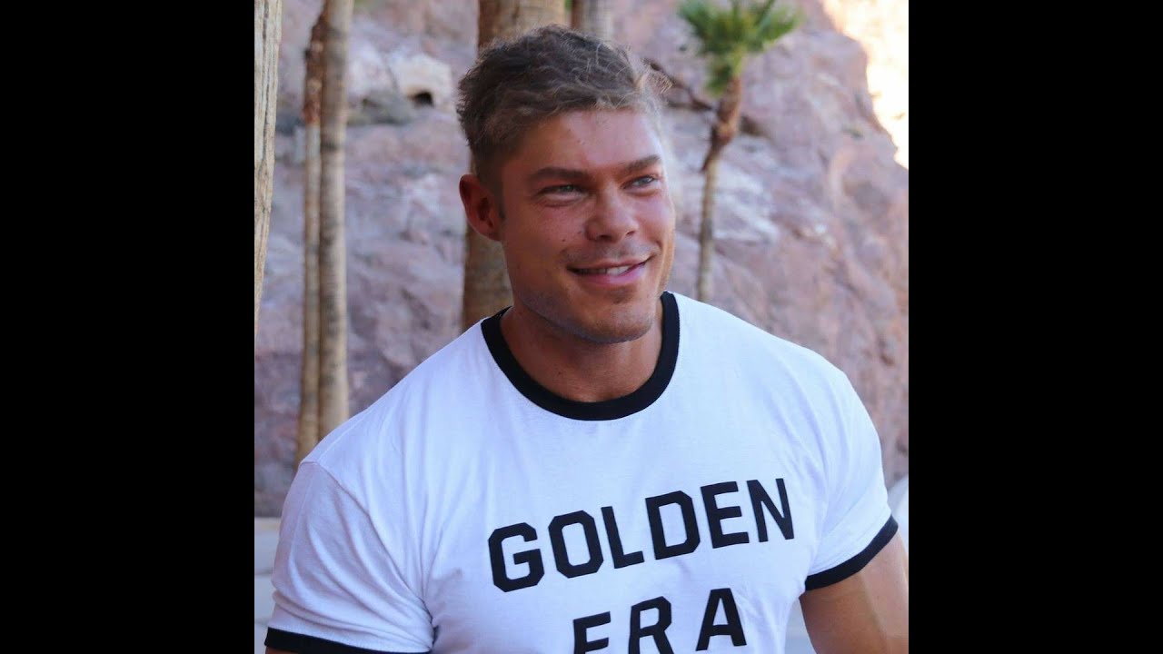 Wesley Vissers Grew to 1M Followers & Scaled His Fitness Coaching Business  