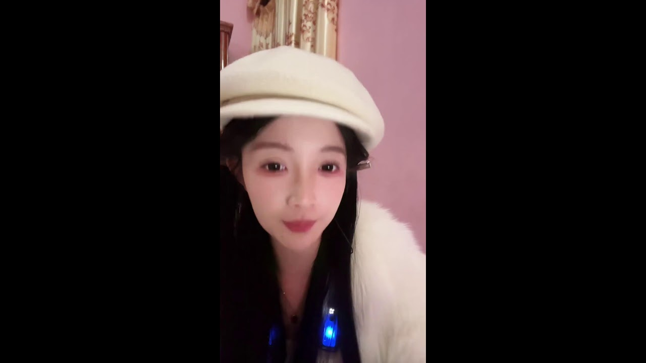甜妹烤肠