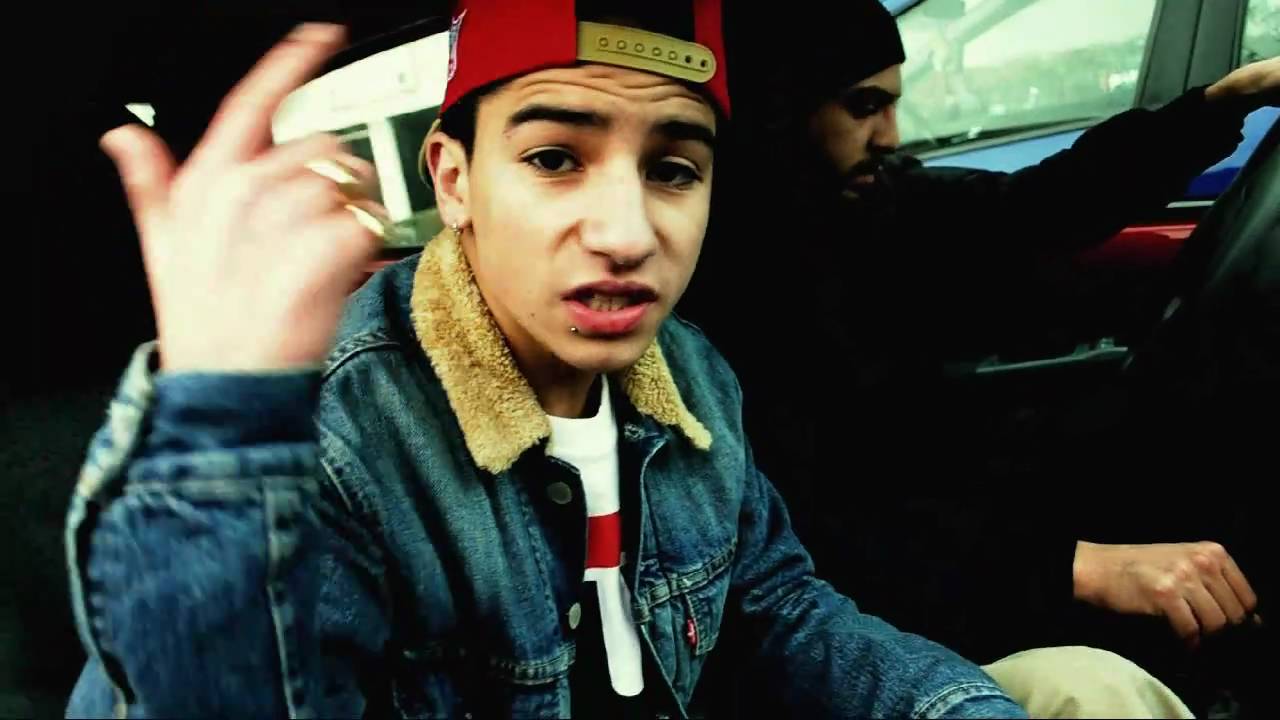 C'est Dida&iuml; &agrave; la prod Session #05 (Wesley feat.Rimcash) Freestyle