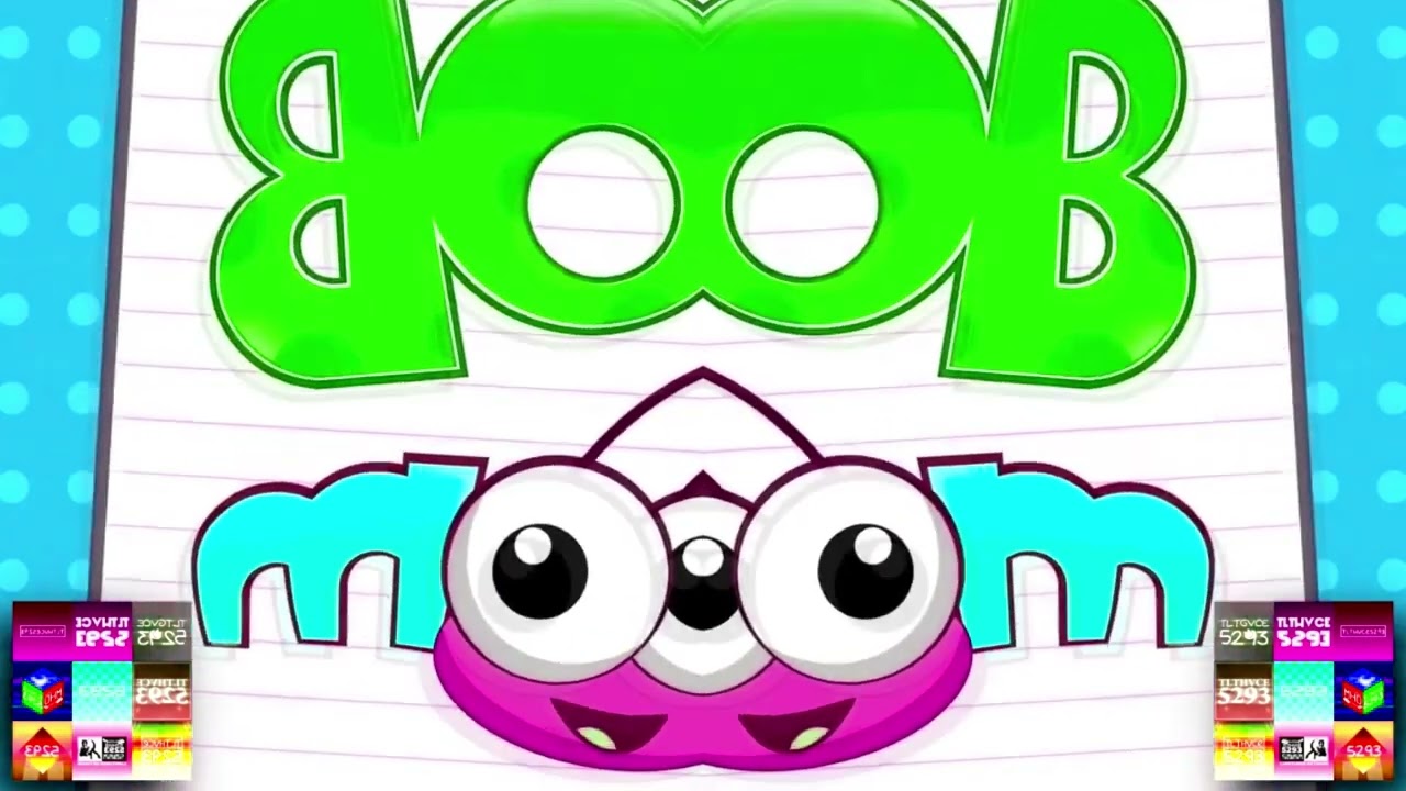 Bob Zoom New Logo Effects Effects | Preview 2 V17 2 Effects