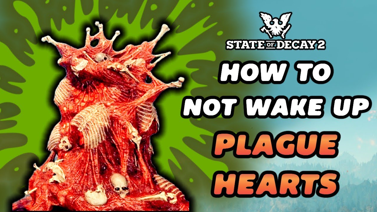 Guide to Completely Prevent Infestations & Sieges | State of Decay 2