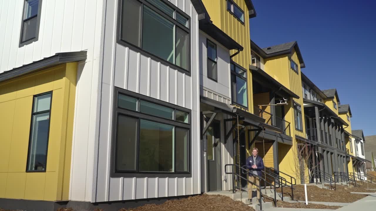 Developer says new Missoula housing won't be affordable but will free up older stock