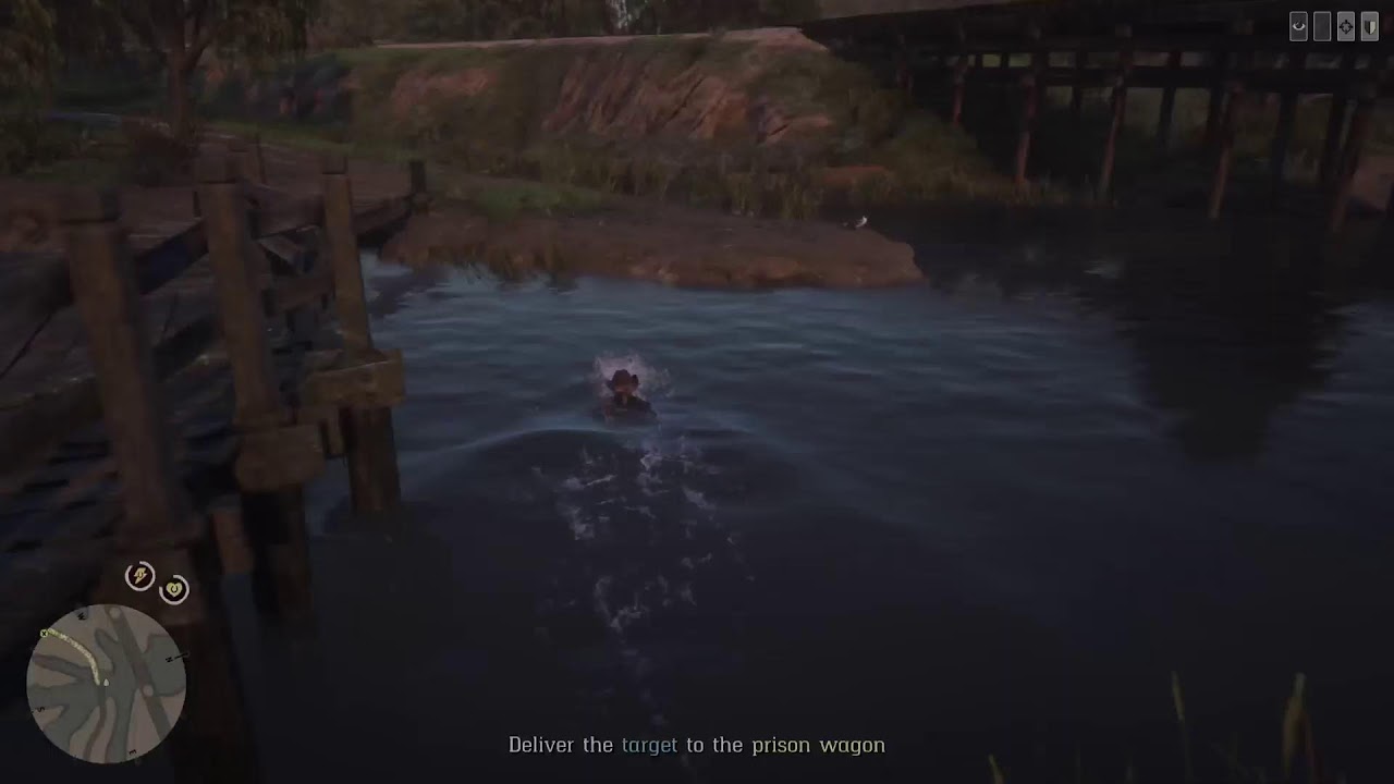 RDR2-Test