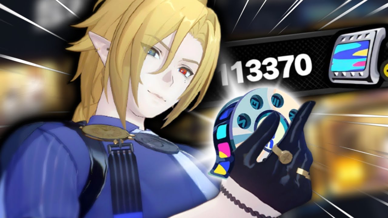 Hugo is worth it... | Zenless Zone Zero