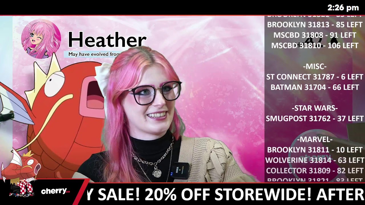 AFTERPAY DAY SALE! STAR WARS, POKEMON, MARVEL + MORE!