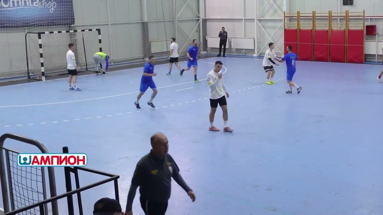 АСП ПАК (ОХ)–ПВЦ НИКЕМ (БТ) 7:2, ТЕА АНДРЕА/ХАЈВ КАФЕ (ПРИЛЕП) – КУЛИ (ПРИЛЕП) 3:0,  СВ. НИКОЛА 2025