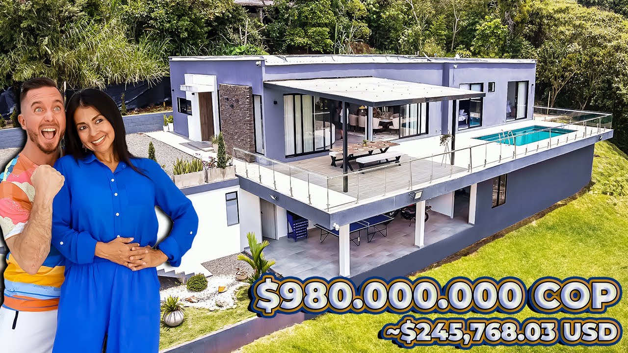 Vendo Casa Finca Inteligente a 20 minutos de Cali | info: 3013226529